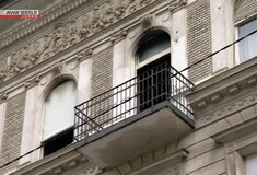 Γυναικοκτονία ταράσσει την Ουγγαρία: Γιατί ζήτησε «συγγνώμη» η αστυνομία