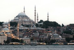 Αμερικανοί βουλευτές ζητούν να χαρακτηριστεί η Τουρκία «χώρα της Μέσης Ανατολής»