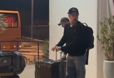 Πότε ξεκινούν τα γυρίσματα για την «Οδύσσεια»: Στη Μεσσηνία για γυρίσματα Νόλαν, Ντέιμον, Χόλαντ