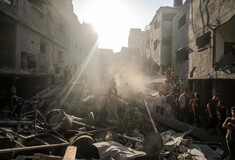 Εύθραυστη εκεχειρία στη Γάζα: Σε τι διαφωνούν Ισραήλ και Χαμάς για πλήρη κατάπαυση πυρός