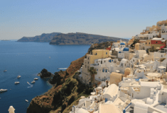 Κίνδυνος τσουνάμι στο Αιγαίο: Προειδοποίηση ΕΚΠΑ για την ευρύτερη περιοχή Σαντορίνης - Αμοργού