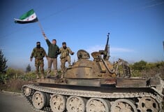 Τι συμβαίνει στη Συρία - Πώς προκλήθηκε η νέα έκρηξη βίας με τους εκατοντάδες νεκρούς