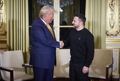 «Ο Τραμπ δεν θέλει μόνο τα ορυκτά»: Τι άλλο επιθυμεί από την Ουκρανία και τον Ζελένσκι