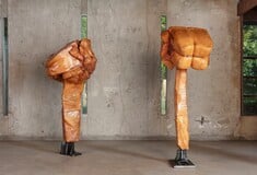 Helmut Lang: What remains behind