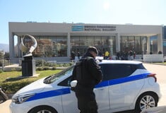 Εθνική Πινακοθήκη: Προσωρινή αναστολή της λειτουργίας της - Αυτά είναι τα έργα που βανδάλισε ο βουλευτής της Νίκης