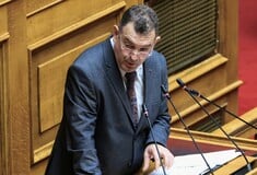 Εθνική Πινακοθήκη: «Κρατούμαστε παρανόμως» λέει ο συνήγορος του βουλευτή που βανδάλισε εκθέματα 