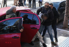 Κακοποίηση 3χρονου στο Ηράκλειο: Απολογούνται ξανά η μητέρα και ο σύντροφός της