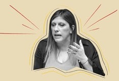 Η Ζωή που τα λέει έξω από τα δόντια…