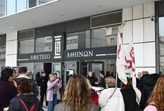 Διακοπή στη δίκη για το Μάτι - Ένταση στην αίθουσα
