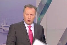 Δημήτρης Οικονόμου: Απαράδεκτη η φράση για τους ανάπηρους, ζητούμε συγγνώμη