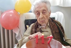 Η γυναίκα που έζησε μέχρι τα 117 είχε ειδικά γονίδια που διατηρούσαν τα κύτταρά της «νεότερα»