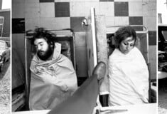 Jeffrey Silverthorne, Lovers, Accidental Carbon Monoxide Poisoning