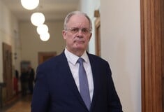 Σήμερα ορκίζεται Πρόεδρος της Δημοκρατίας ο Κωνσταντίνος Τασούλας