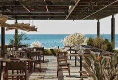 Πάνος Τρίγκας: «Κάθε μικρό βήμα προς τη βιωσιμότητα έχει τη δική του αξία»