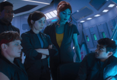 «Black Mirror»: Το πρώτο τρέιλερ της νέας σεζόν - Πότε κάνει πρεμιέρα 