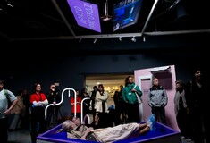Τεχνητή Νοημοσύνη και Τέχνη: Όταν η τεχνολογία συναντά την καλλιτεχνική δημιουργία 