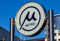 Θεσσαλονίκη: Κλειστοί το Σάββατο τρεις σταθμοί του Μετρό
