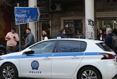 Ομόνοια: Άζωτο περιείχε η μπουκάλα του νεκρού τουρίστα στο Airbnb