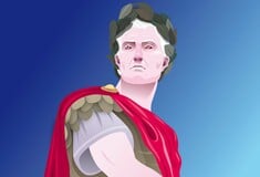 Ποιος πραγματικά δολοφόνησε τον Ιουλίο Καίσαρα στις 15 Μαρτίου του 44 π.Χ.;