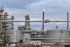 Ρωσία: Ένας νεκρός και τρεις τραυματίες από έκρηξη στο διυλιστήριο του Ριαζάν