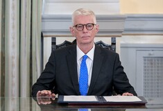 Παραιτήθηκε ο Αρίστος Δοξιάδης από τη θέση του υφυπουργού Έρευνας και Καινοτομίας