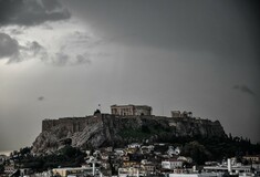 Καιρός - Καλλιάνος: Χειμώνας στην Αττική από το βράδυ της Τρίτης