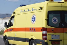 Καστοριά: Ηλικιωμένος αυτοπυρπολήθηκε στο Κρανοχώρι
