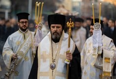 Ο μητροπολίτης Κορυτσάς Ιωάννης, νέος Αρχιεπίσκοπος Αλβανίας 