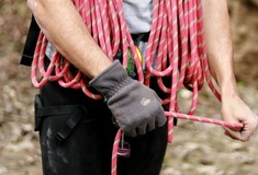 Ρέθυμνο: Σε εξέλιξη επιχείρηση διάσωσης τραυματία ορειβάτη στον Ψηλορείτη	
