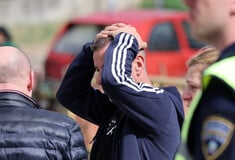 Βόρεια Μακεδονία: Τα περισσότερα θύματα στη ντισκοτέκ πέθαναν λόγω ποδοπατήματος