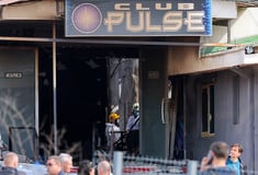 Βόρεια Μακεδονία: 59 νεκροί και 140 τραυματίες από τη φωτιά στη ντισκοτέκ