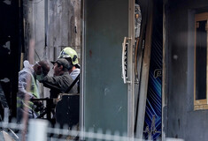 Βόρεια Μακεδονία: Τρεις εγκαυματίες από τη φονική φωτιά μεταφέρθηκαν στη Θεσσαλονίκη