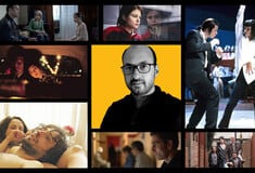 «Θα ήθελα να ήμουν στα γυρίσματα του Pulp Fiction»: Οι 10 αγαπημένες ταινίες του Δημήτρη Νάκου