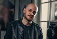 «Ο Αντρέι γλίτωσε, αλλά επέστρεψε να βοηθήσει» - Συγκίνηση για τον θάνατο του τραγουδιστή στη Βόρεια Μακεδονία