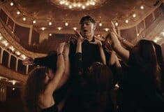 Αυτά είναι τα 5 φαβορί της Eurovision 2025