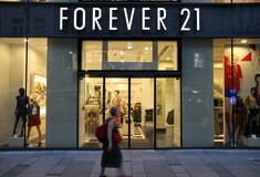 Τι σημαίνει η πτώχευση του Forever 21 για την αγορά της fast fashion