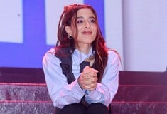 Μαρίνα Σάττι: «Πώς γίνεται να ξεστομίζονται κάποια πράγματα με τόση ευκολία στα social media»