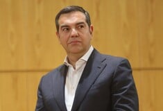 Αλέξης Τσίπρας: Το σημερινό καθεστώς οδηγεί την Ελλάδα «στα βράχια», ανάγκη για νέο βηματισμό στην Αριστερά