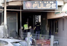 Βόρεια Μακεδονία: Επταήμερο εθνικό πένθος για την πολύνεκρη τραγωδία