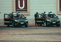 Ιταλία: Μετέφεραν νεογέννητο κορίτσι σε πλαστική σακούλα από το Μαρόκο για να το πουλήσουν
