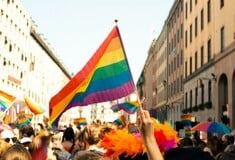 Η Ουγγαρία απαγορεύει το Pride και τιμωρεί όσους συμμετέχουν