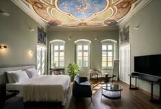 Argini Hotel – 25 Μαρτίου - Μια ελληνική παράδοση που γίνεται εμπειρία