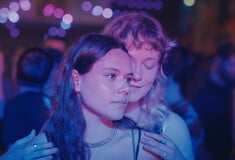 «O κινηματογράφος παραμένει καταφύγιο για τους τολμηρούς». Ξεκινά το Φεστιβάλ Γαλλόφωνου Κινηματογράφου. Ή Το Φεστιβάλ Γαλλόφωνου κινηματογράφου γιορτάζει τη ζωή!