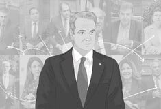 Τι ήθελε και τι πέτυχε με τον ανασχηματισμό ο Κυριάκος Μητσοτάκης