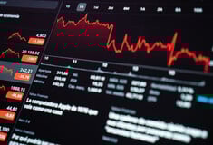 Τουρκία: Πτώση 12,7% για τη λίρα, στον απόηχο της σύλληψης Ιμάμογλου