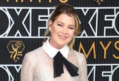 «Grey's Anatomy»: Η σωτήρια προειδοποίηση που έλαβε η Έλεν Πομπέο όταν υπέγραψε συμβόλαιο 575.000 ανά επεισόδιο