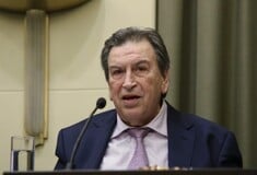 Πέθανε ο παλαίμαχος δημοσιογράφος Λάμπης Τσιριγωτάκης