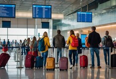 ΗΠΑ: Απέλασαν Γάλλο επιστήμονα γιατί έστελνε μηνύματα κατά του Τραμπ