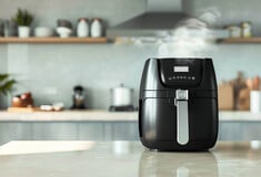 Ποια τρόφιμα δεν πρέπει να βάζετε στο Air Fryer - Αναλυτικός οδηγός