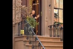 Sex and the City: Απηύδησε με τον κόσμο έξω από το σπίτι του ο ιδιοκτήτης του σπιτιού της «Κάρι»
